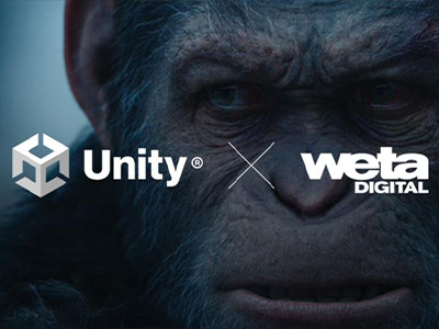 Unity shuts down “professional services piece” of Weta FX deal