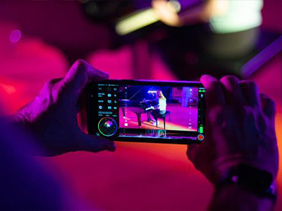 Atomos launches Cloud Studio