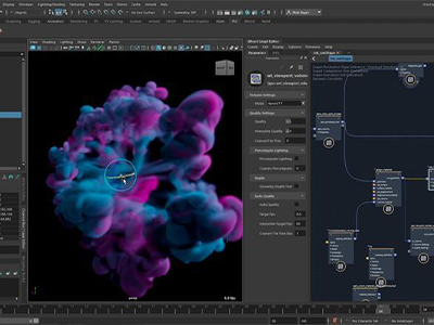 Autodesk integrating generative AI into Maya