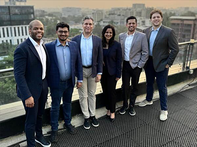 Bluestone invests '35.4m in VideoVerse