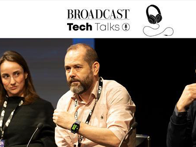 Podcast: The Future of Post Production