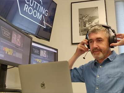 Cutting Room launches editing consultancy