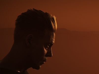 DI4D releases Pure4D 2.0 facial animation tech