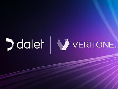Veritone adds Dalet media workflow to platform