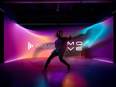 Disguise and Move.ai partner for AI-powered markerless mocap