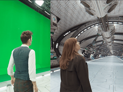 Post-production uncovered: Realtime on Doctor Who (BBC1)