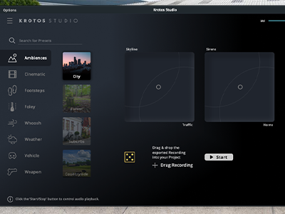 Krotos Studio launches subscription version