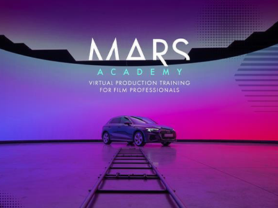 Mars Academy expands to Norway