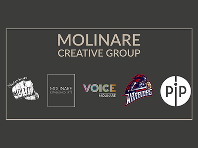 Molinare expands to become Molinare Creative Group