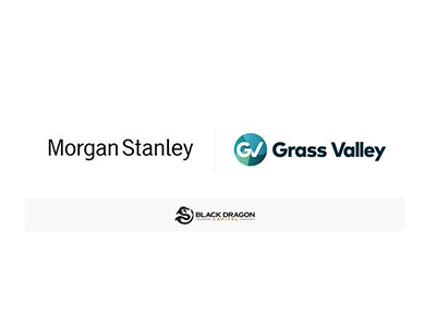 Grass Valley completes £174m refinancing