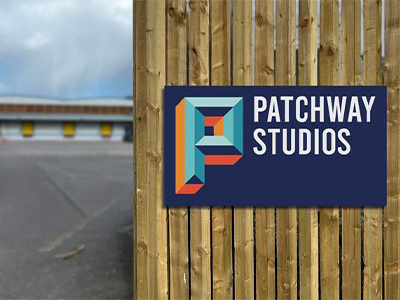Patchway Studios to quadruple in size