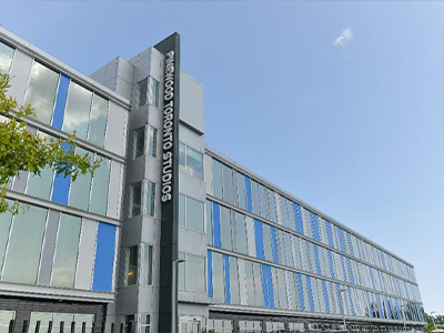 Pinewood acquires Toronto namesake
