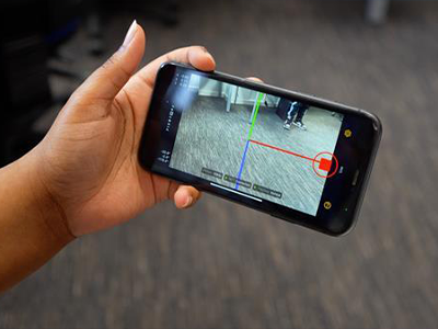 Pixotope Pocket made commercially available