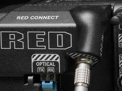 Nikon to acquire Red Digital