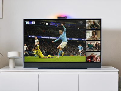 Sony launches new live production camera The Media Production Technology Show