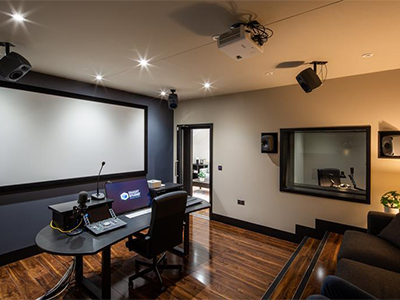 Smart Studio launches Dublin reference facility