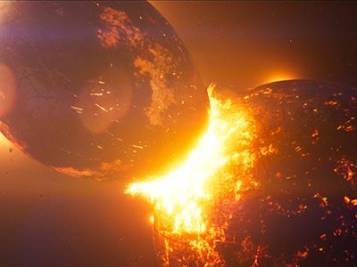 TECH Post-production uncovered: Lux Aeterna on Our Universe (Netflix)