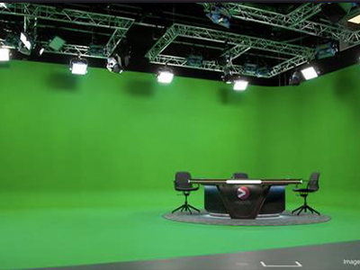 TECH Viaplay’s Innovative Use of Zero Density’s Virtual Studio Solutions