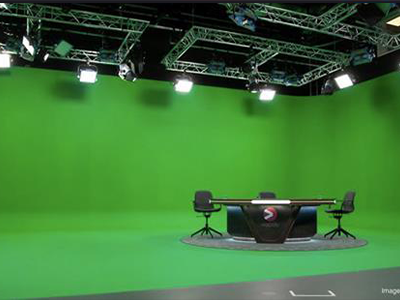 TECH Viaplay's Innovative Use of Zero Density's Virtual Studio Solutions