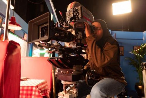 Camera technicians apprenticeship scheme expands for second year