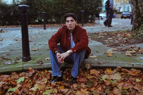 Arsenal’s Hector Bellerin Kicks Off Creative Studio And Production Agency