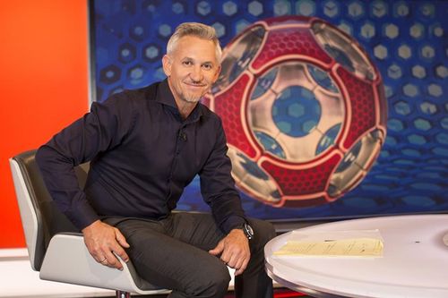 Should Match of the Day show women's football?