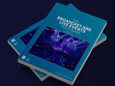 TECH Epic Games releases Unreal Engine broadcast field guide