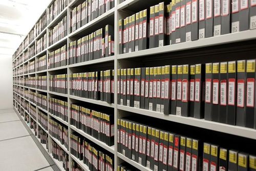 Iron Mountain to digitise Canal+ tape archives