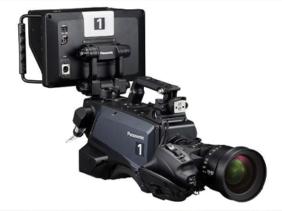 TECH Panasonic launches 4K camcorders