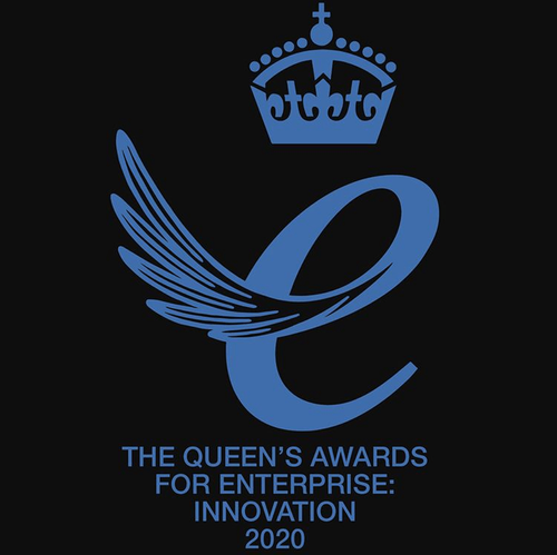 Solid State Logic wins Queens Award for Enterprise 2020