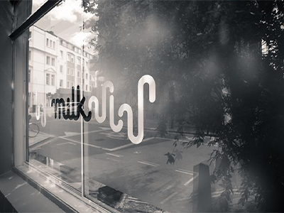 Milk to open France office