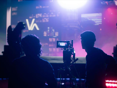 Pathway opens Manchester virtual production facility