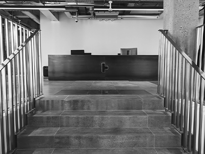 Territory Studio opens new London HQ