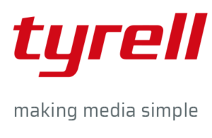 Tyrell Launches Tms