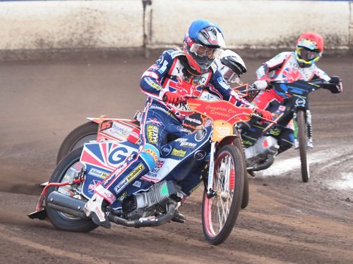 Eurosport Backs British Speedway Scheme To Showcase Rising Stars