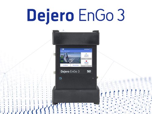 EnGo 3