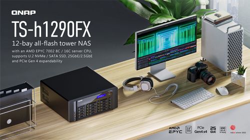 TS-h1290FX Complete Setup Guide & Product Overview