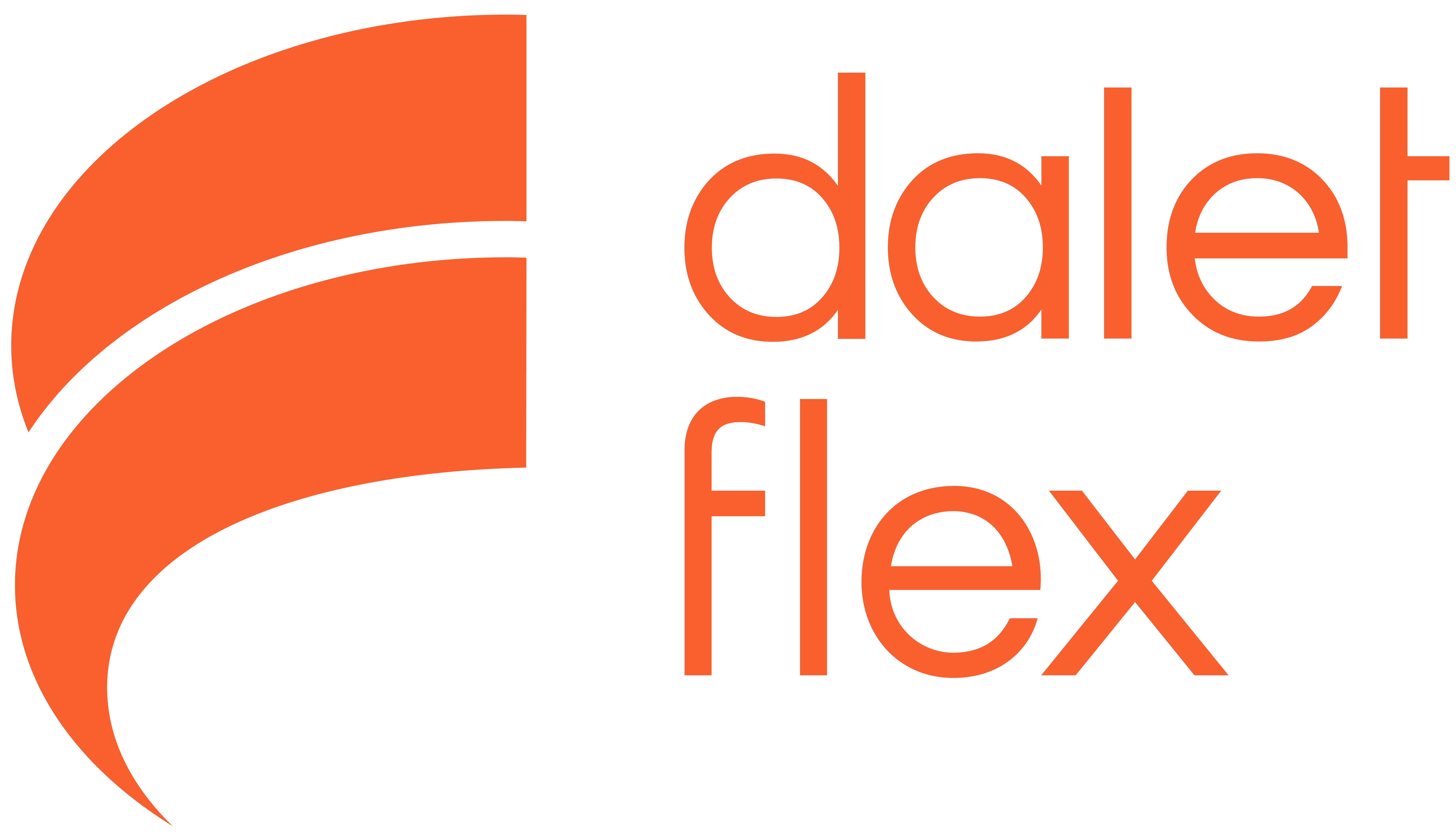 Dalet Flex - Powerful content deserves a powerful home