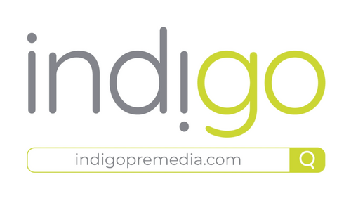 Indigo Premedia Showreel