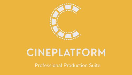 CinePlatform Promo