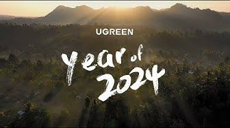An Introduction to UGREEN