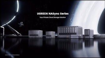 Introduction to UGREEN NAS Solutions