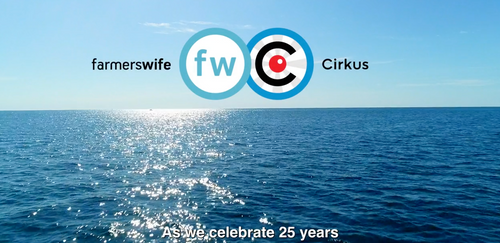 25 Years of farmerswife — Project Management that Works