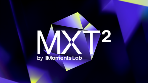 MXT-2 - the Most Advanced Multimodal AI for Video Discovery