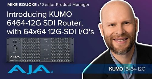 KUMO 6464-12G