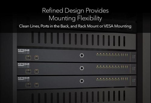 M4250 Application Video