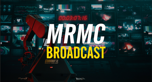 MRMC Broadcast Showreel