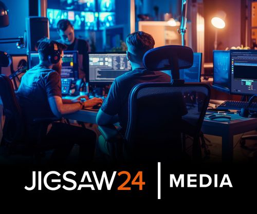 Jigsaw24 Media