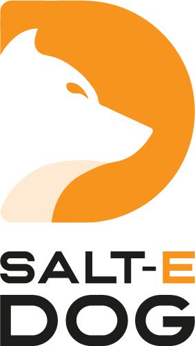 Salt-E Dog