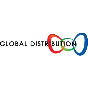 Global Distribution 